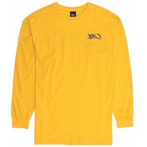 Rövid ujjú póló K1X Sportswear Longsleeve kép