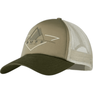 Baseball sapka BUFF TRUCKER CAP kép