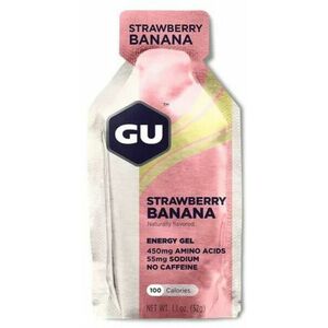 Energia gélek GU Energy Energy Gel (32g) kép