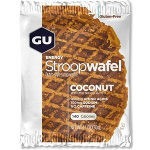 Fehérje palacsinta GU Energy GU Energy Wafel Coconut kép