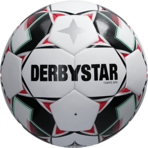 Labda Derbystar Derbystar Tempo APS v24 Match ball kép