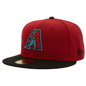 Baseball sapka New Era New Era Arizona Diamondbacks 59Fifty Cap kép