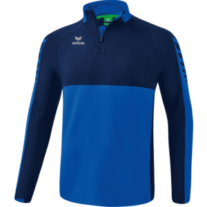 Melegítő felsők Erima Six Wings Trainingstop kép