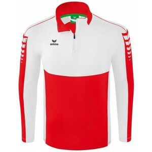 Hosszú ujjú póló Erima Six Wings Trainingstop kép