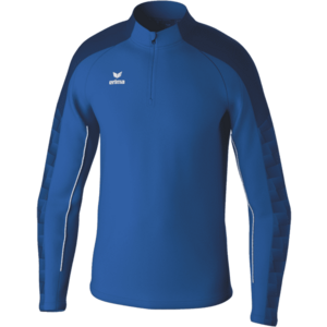 Melegítő felsők Erima Erima EVO STAR Sweatshirt Kids kép