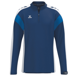 Melegítő felsők Erima Erima Celebrate 125 Sweatshirt kép