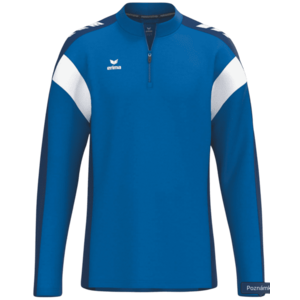 Melegítő felsők Erima Erima Celebrate 125 Sweatshirt kép