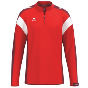 Melegítő felsők Erima Erima Celebrate 125 Sweatshirt kép