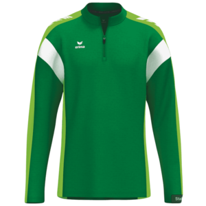 Melegítő felsők Erima Erima Celebrate 125 Sweatshirt kép