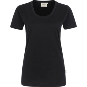 Rövid ujjú póló Hakro Hakro Classic T-Shirt Women kép