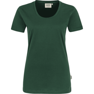 Rövid ujjú póló Hakro Hakro Classic T-Shirt Women kép