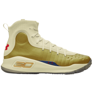 Cipők Under Armour CURRY 4 RETRO kép