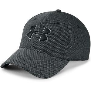 Baseball sapka Under Armour UA Men s Heathered Blitzing 3.0 kép