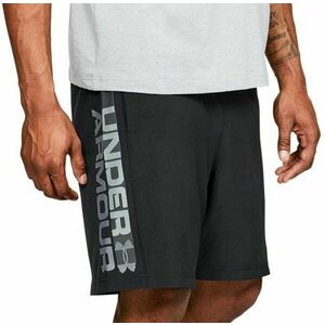 Rövidnadrág Under Armour Woven Graphic Wordmark Short kép