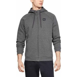 Kapucnis melegítő felsők Under Armour RIVAL FLEECE FZ HOODIE kép