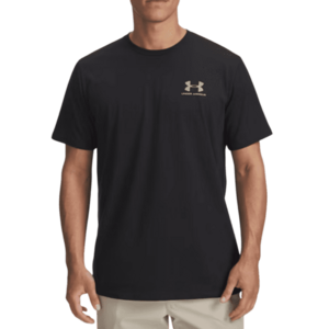 Rövid ujjú póló Under Armour UA M SPORTSTYLE LC SS kép