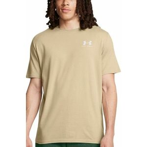 Rövid ujjú póló Under Armour UA M SPORTSTYLE LC SS-BRN kép