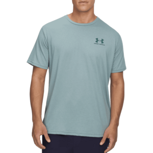 Rövid ujjú póló Under Armour Under Armour Sportstyle Left Chest Tee kép