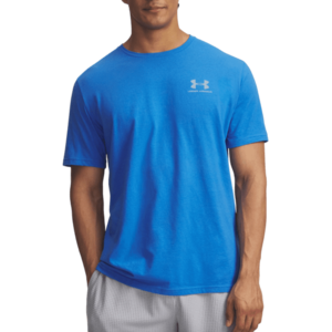 Rövid ujjú póló Under Armour UA M SPORTSTYLE LC SS kép