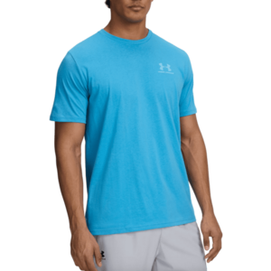 Rövid ujjú póló Under Armour UA M SPORTSTYLE LC SS kép