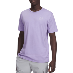 Rövid ujjú póló Under Armour Under Armour Sportstyle Left Chest Tee kép