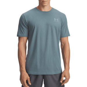 Rövid ujjú póló Under Armour Under Armour Sportstyle Left Chest Tee kép