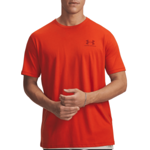 Rövid ujjú póló Under Armour UA M SPORTSTYLE LC SS kép