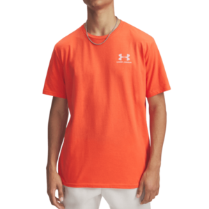 Rövid ujjú póló Under Armour UA M SPORTSTYLE LC SS kép