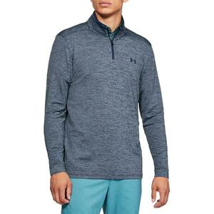 Hosszú ujjú póló Under Armour Playoff 2.0 1/4 Zip-NVY kép
