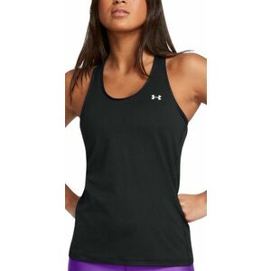 Atléta trikó Under Armour Tech Mesh Racer Tank-BLK kép