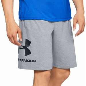 Rövidnadrág Under Armour SPORTSTYLE COTTON LOGO SHORT kép