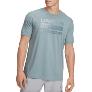 Rövid ujjú póló Under Armour UA TEAM ISSUE WORDMARK SS kép
