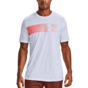 Rövid ujjú póló Under Armour Under Armour FAST LEFT CHEST 2.0 SS kép
