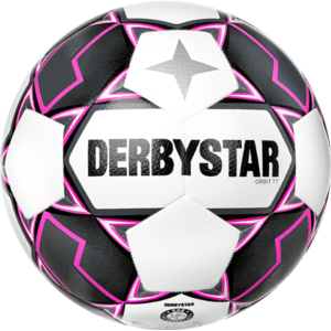 Labda Derbystar Derbystar Orbit TT v22 training ball kép