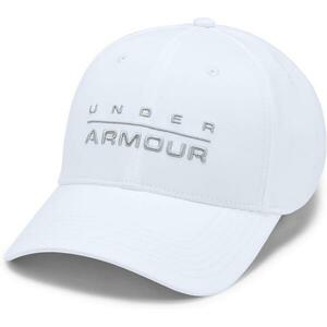 Baseball sapka Under Armour Men s Wordmark STR Cap kép