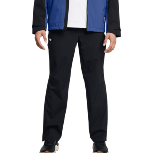 Nadrágok Under Armour DRIVE RAIN PANTS kép