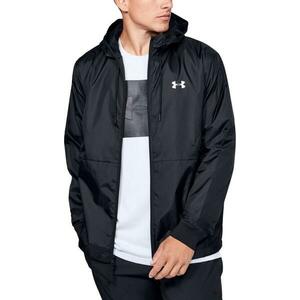 Kapucnis kabát Under Armour UA LEGACY WINDBREAKER kép