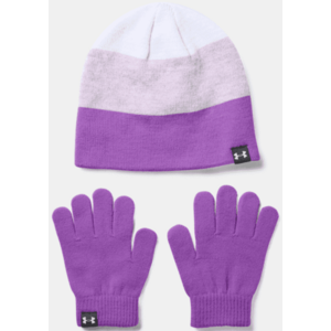 Sapka Under Armour Under Armour G Beanie Glove Combo kép