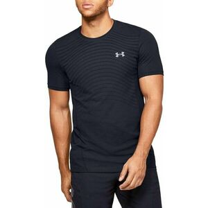 Rövid ujjú póló Under Armour UA Seamless Wave SS kép