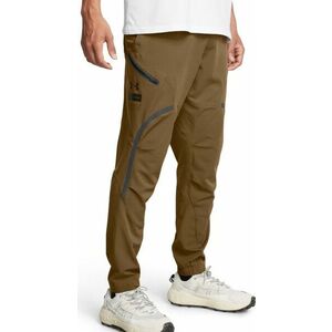 Nadrágok Under Armour UA UNSTOPPABLE CARGO PANTS-BRN kép
