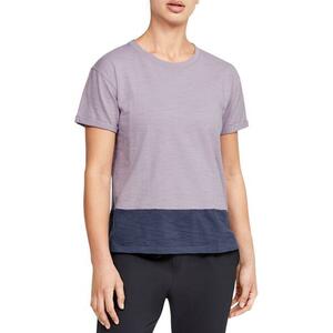 Rövid ujjú póló Under Armour UA Charged Cotton SS kép