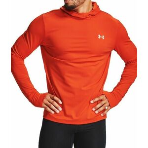 Kapucnis melegítő felsők Under Armour UA Q. IGNIGHT CG Zip Hoodie kép