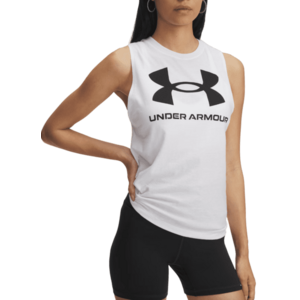 Atléta trikó Under Armour UA Logo Tank kép