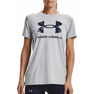 Rövid ujjú póló Under Armour Live Sportstyle Graphic kép