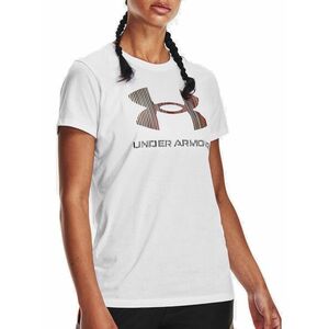 Rövid ujjú póló Under Armour Live Sportstyle Graphic kép