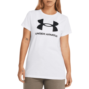 Rövid ujjú póló Under Armour Armour Sportstyle kép