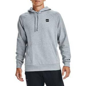Kapucnis melegítő felsők Under Armour UA Rival Fleece Hoodie kép
