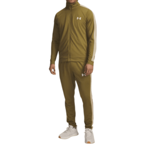 Szett Under Armour UA Rival Knit Track Suit kép