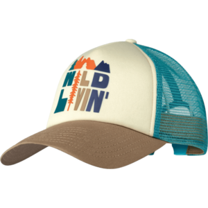 Baseball sapka BUFF Trucker Cap kép