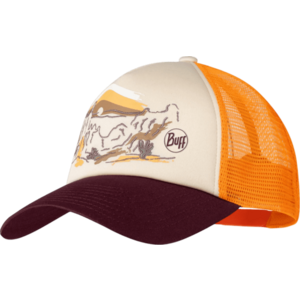 Baseball sapka BUFF Trucker Cap kép